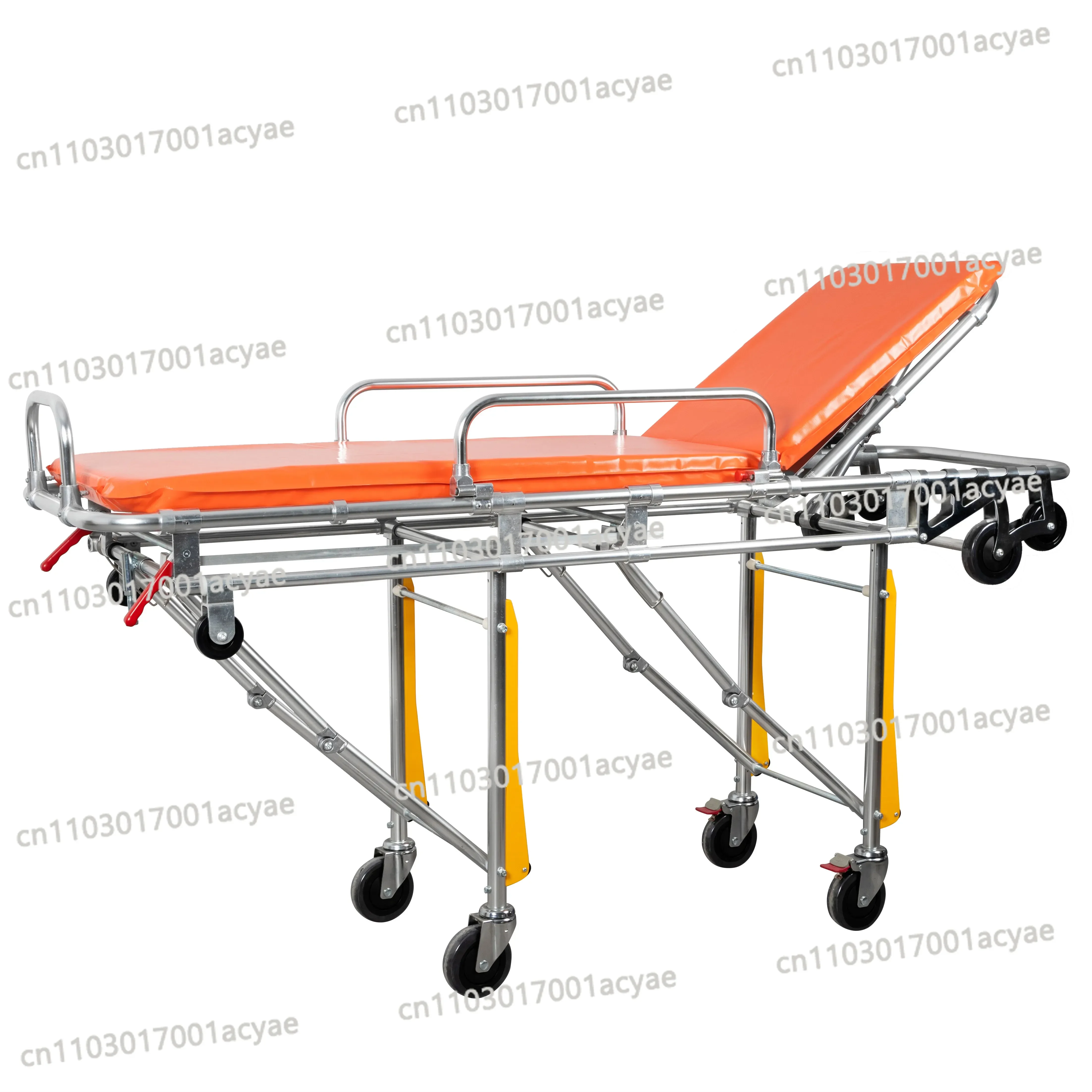 Smooth-Wheel Rolling Cart – Modern Trolley for Easy Transport & Storage, Ideal for Living Room & Pantry
