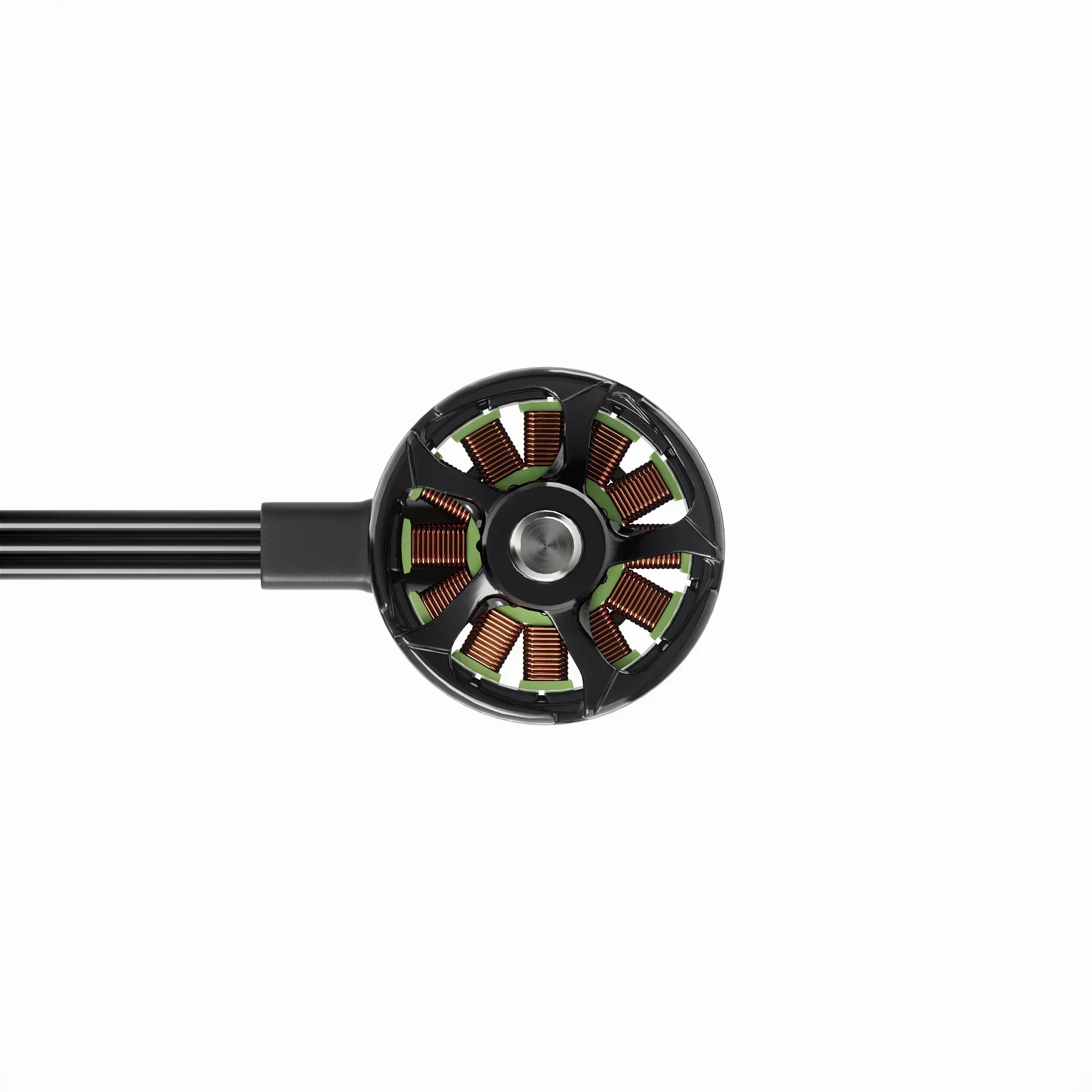 

GEPRC SPEEDX2 2105.5 Brushless Motor 2650KV M5 Black 2-6S for FPV Freestyle 3-5inch Toothpick Mini Long Range Drones