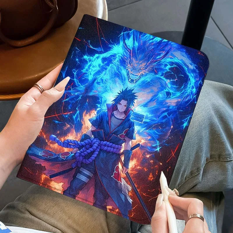 Edens Zero Popular Cool Anime For Honor Pad Tab Magic GT GT2 6 X8 V7 V8 X9 8 9 13 X8a X9a Pro 10 12.1 12.5 بوصة حافظة كمبيوتر لوحي #6