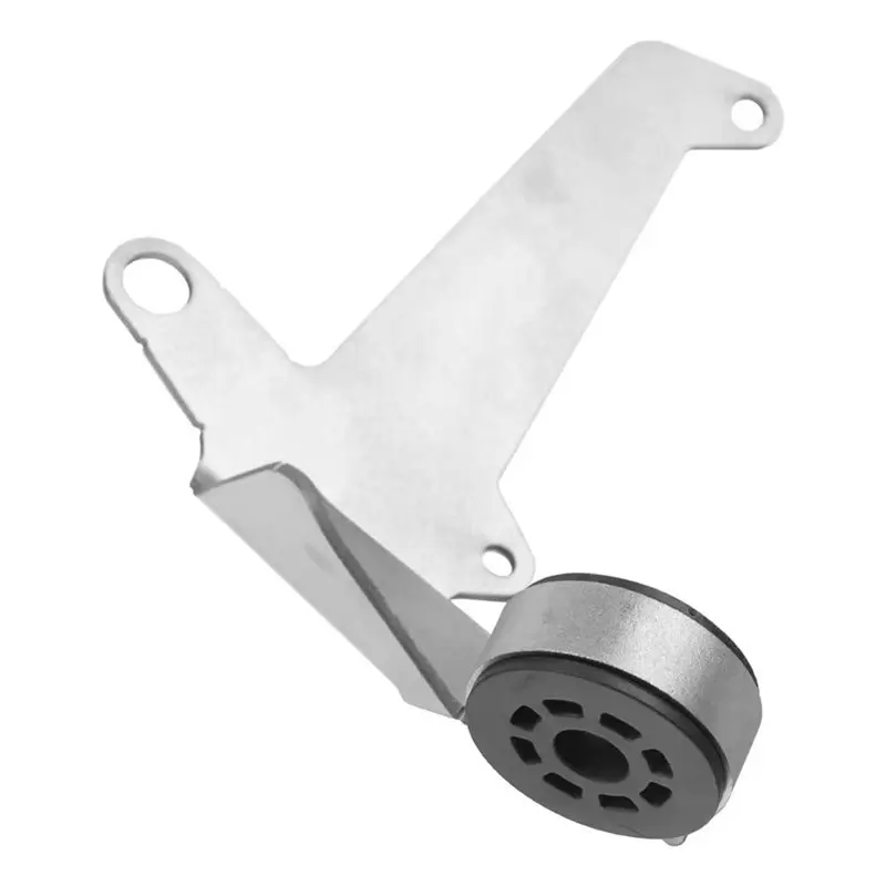 Durable-Holder Bracket Exhaust Hanger Stay Muffler Pipe System Parts For BMW R Nine T R9T Scrambler Motorcycle