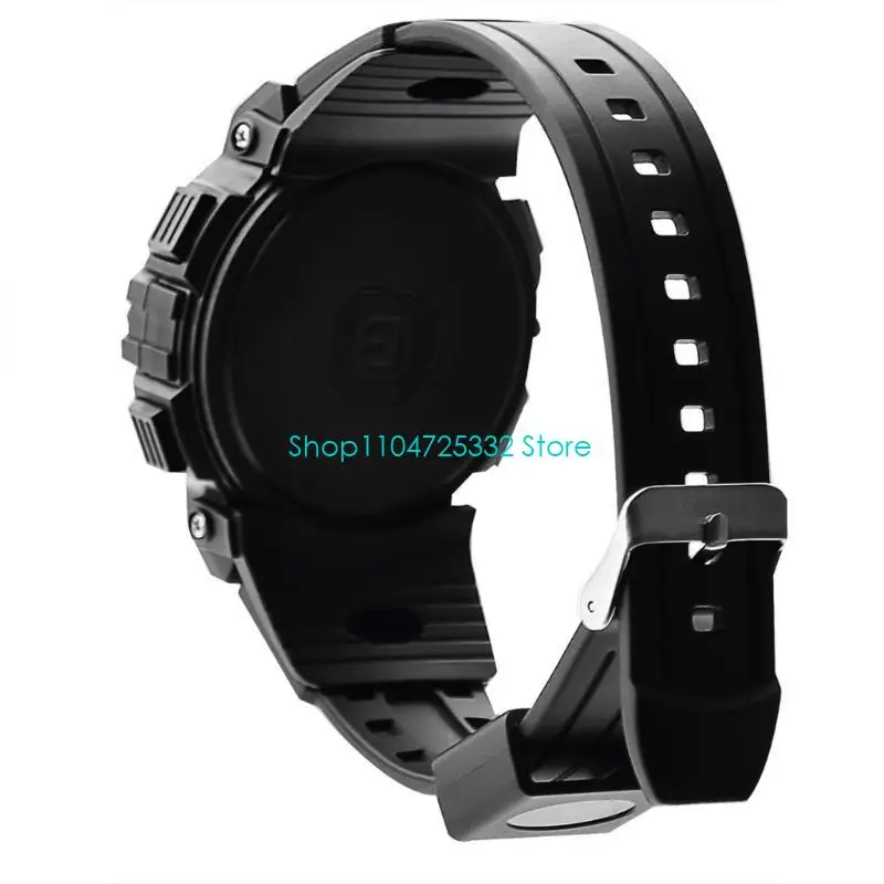 P5EA Tangan Pintar Nirkabel Pengendali Jarak Jauh Salinan Gerbang 433/315Mhz Duplikator Kunci