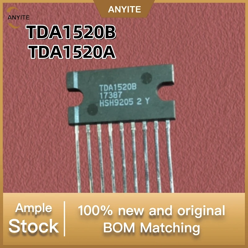 НОВЫЙ 2 шт./лот TDA1520B TDA1520A TDA1520