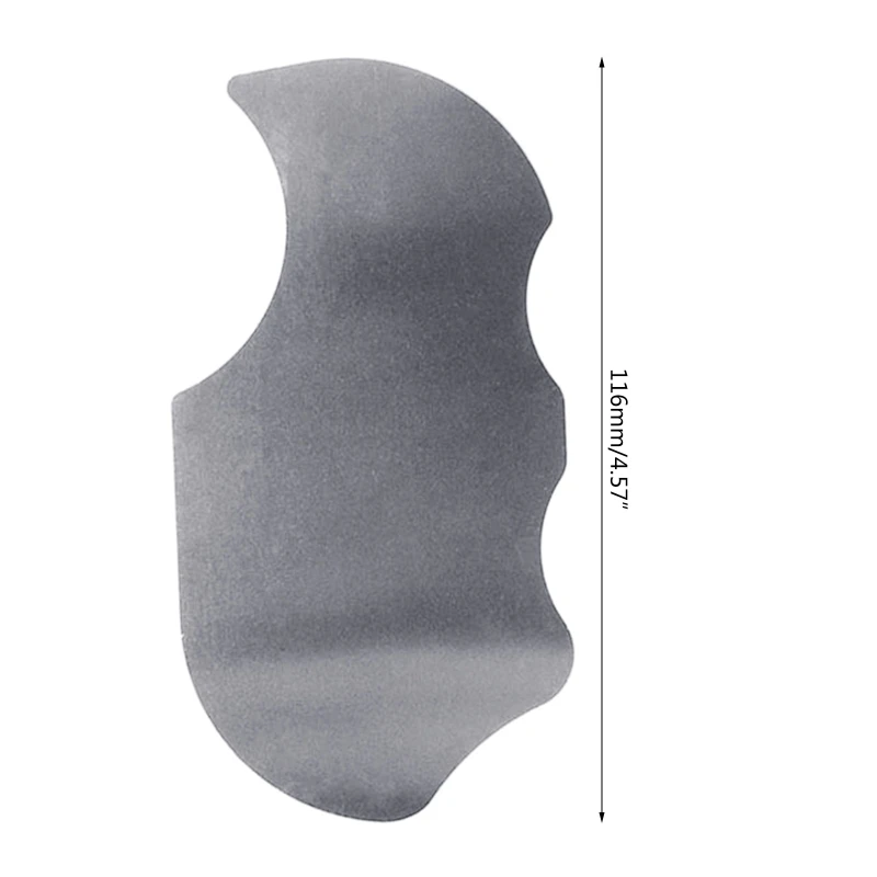 Non-slip Design Home Cell Phone Disassemble Repairing Tools Stainless Steel Picks Used for Separating,Prying, Sliding,