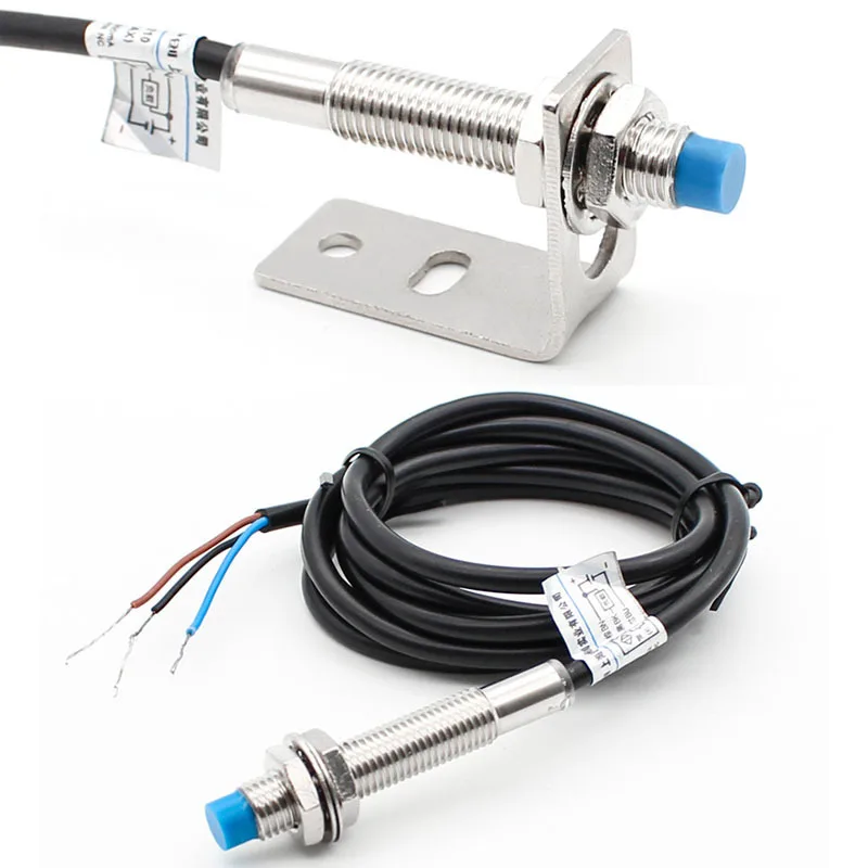 Inductive Proximity…