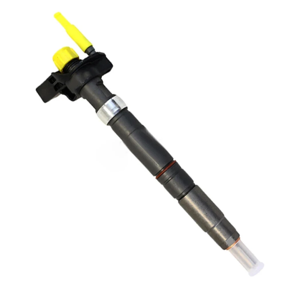 0445116008 حاقن قضيبي مشترك إصلاح السيارات صيانة المركبات سهلة التركيب مواصفات المصنع