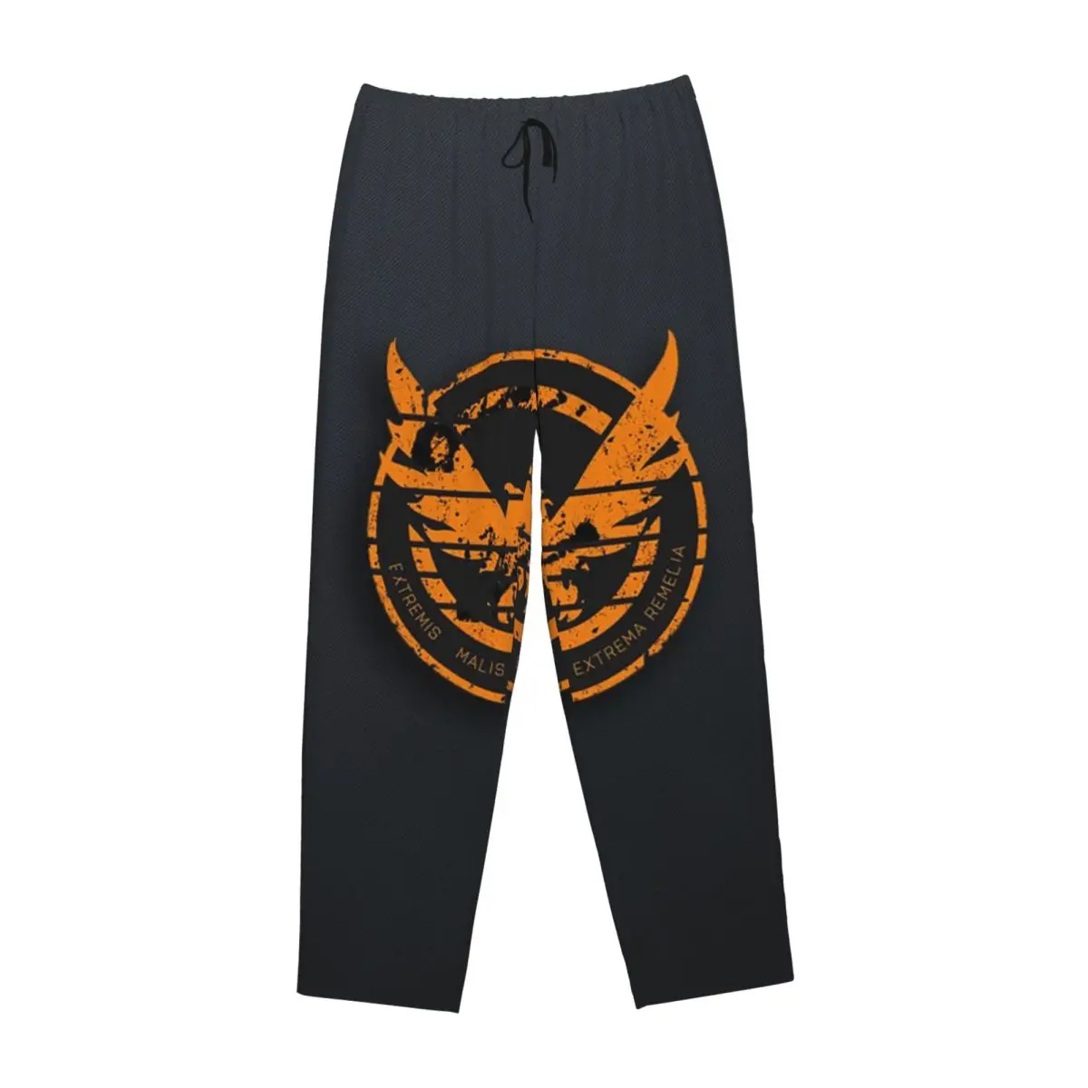 

Custom The Division 2 Shd Strategic Homeland Division Women Pajama Pants Lounge Sleep Sleepwear Bottoms with Pockets