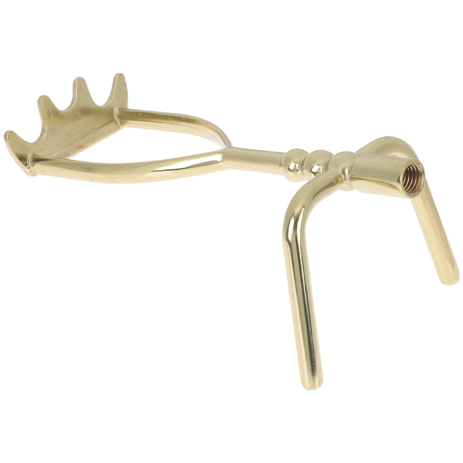 

Professional Snooker Bridge Metal High Stable Portable Pool Cue Bridge Head Billiards Cue Rest Stand Accessory