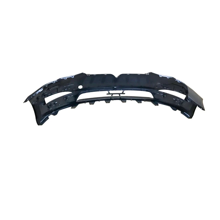 Hot Sale OEM Auto Spare Parts Front bumper For Tesla MODEL S OE 1750101-00