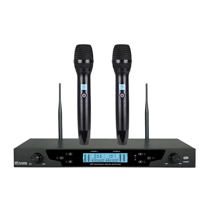 12-Inch entertainment speaker set, outdoor professional full-range performance stage audio