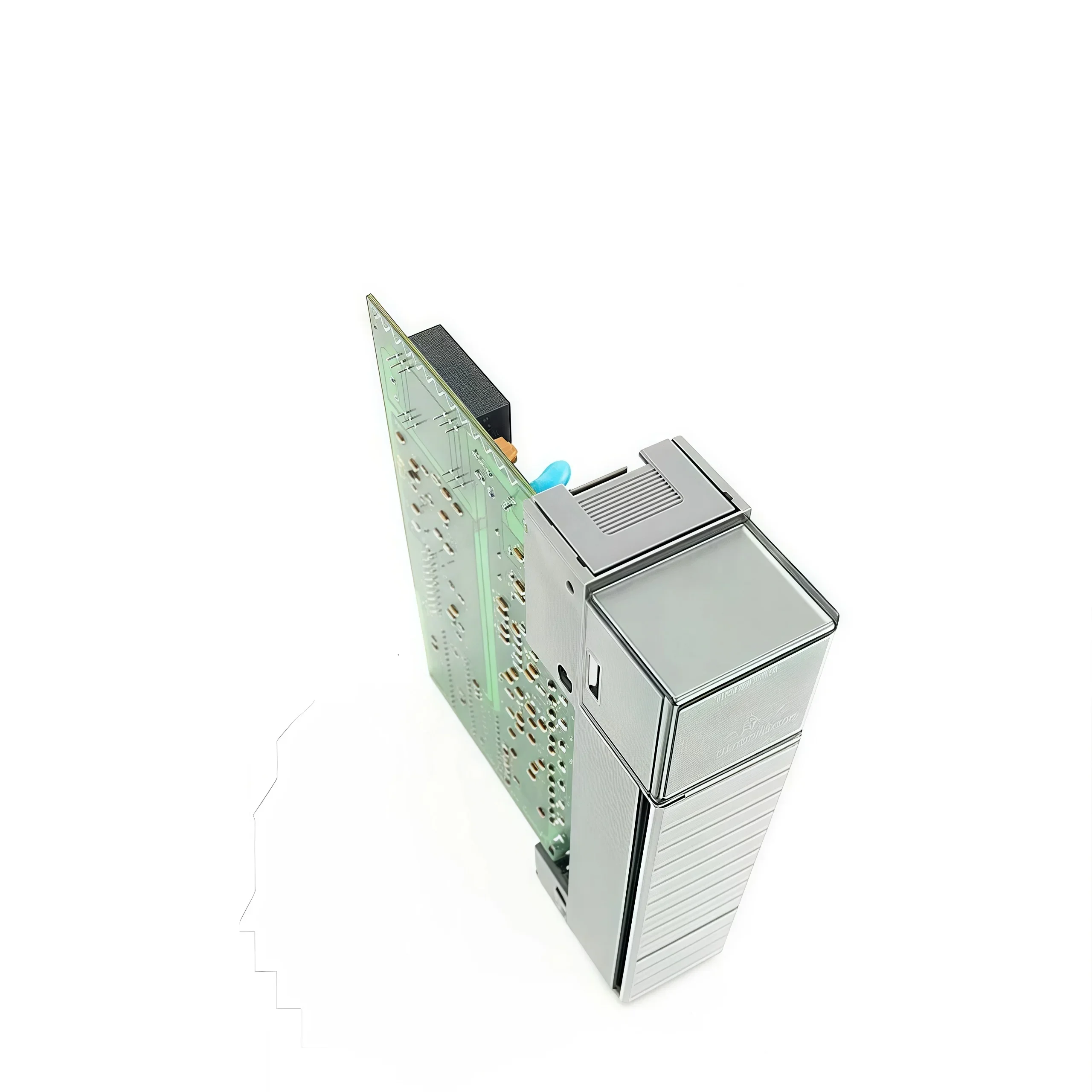 MPAS-B 60301-V 05 S 2 A Integrated Linear Stage MPASB 60301 V 05 S 2 A