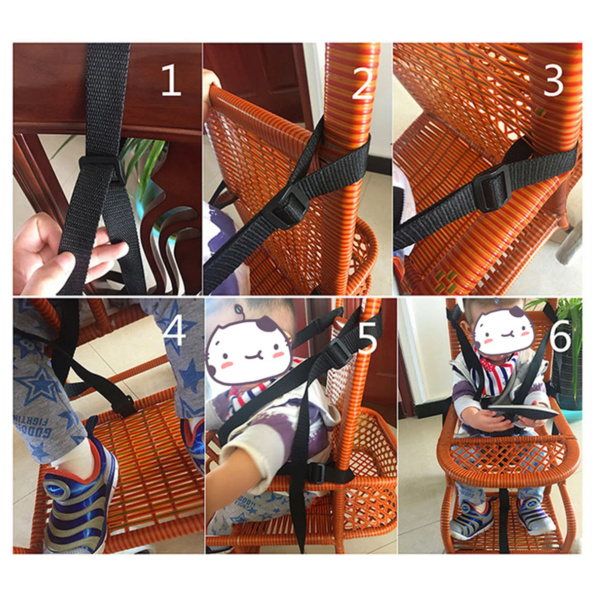 : Asientos para coche y accesorios