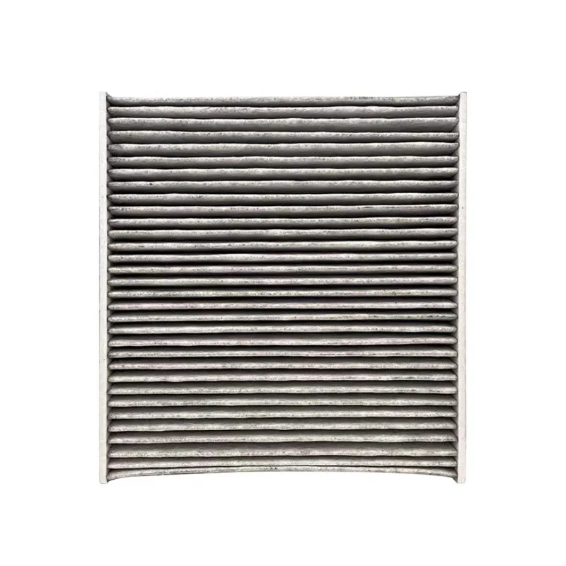 

Genuine Air Conditioning Cabin Filter for Volkswagen Passat TiguanL TouranLTharu Teramont Lavida Plus ZVP860003A