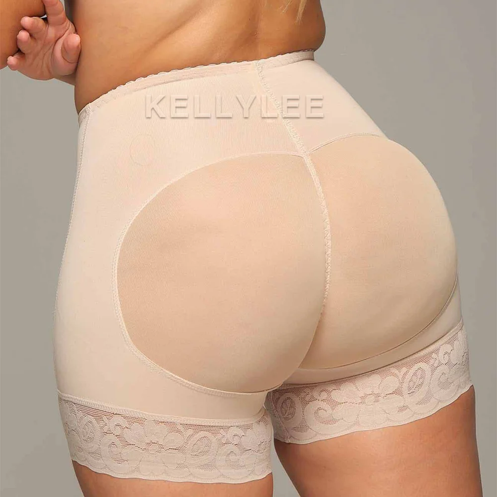 Butt Lifter Slimming Underwear Body Shaper Sexy Slim Fit Breathable Bodyshorts Women Underwear Modeling Push Up Hips 2024 Summer