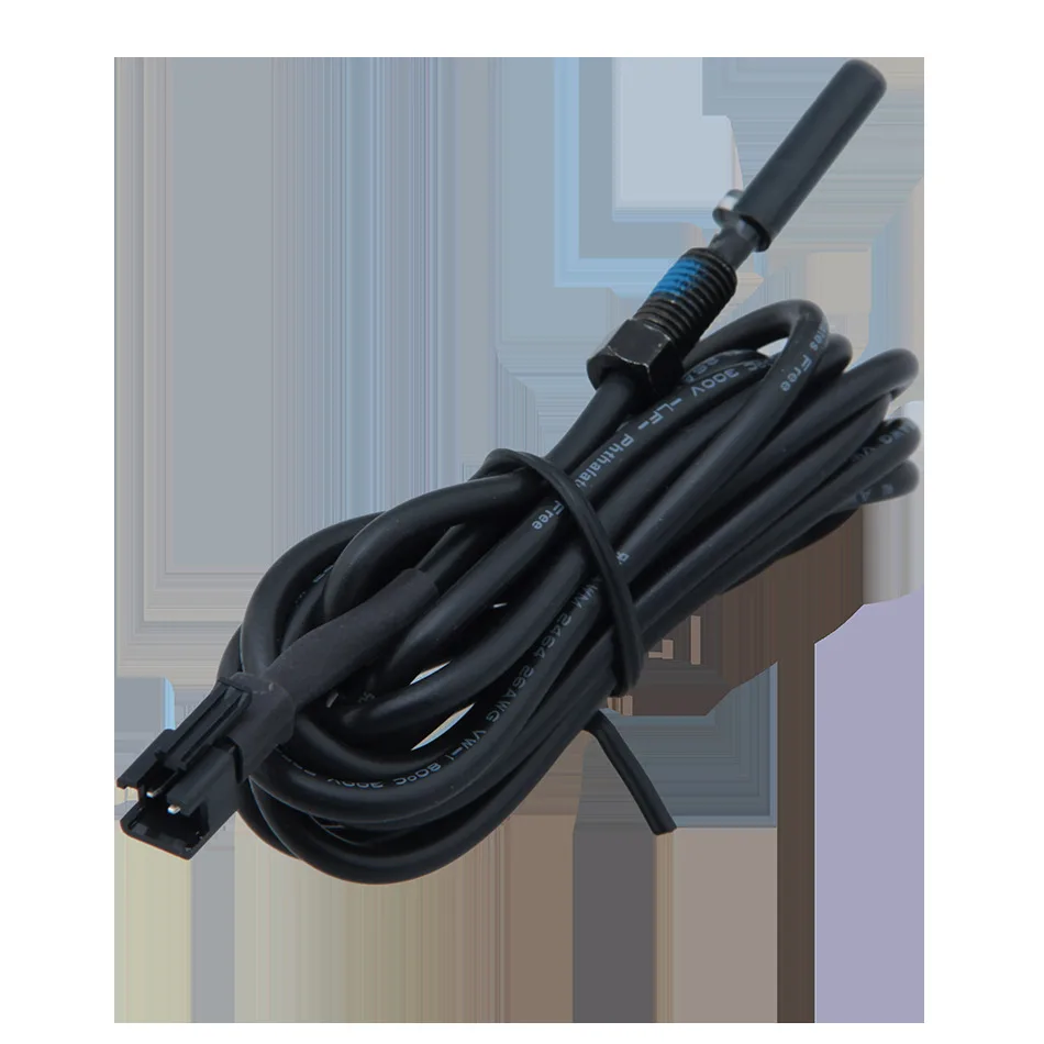 Electric Scooter Mountain Bike E-BIKE Magnetic Induction Wire 1500mm Power Cut Off Brake Sensor for Lever Cyling Accessories