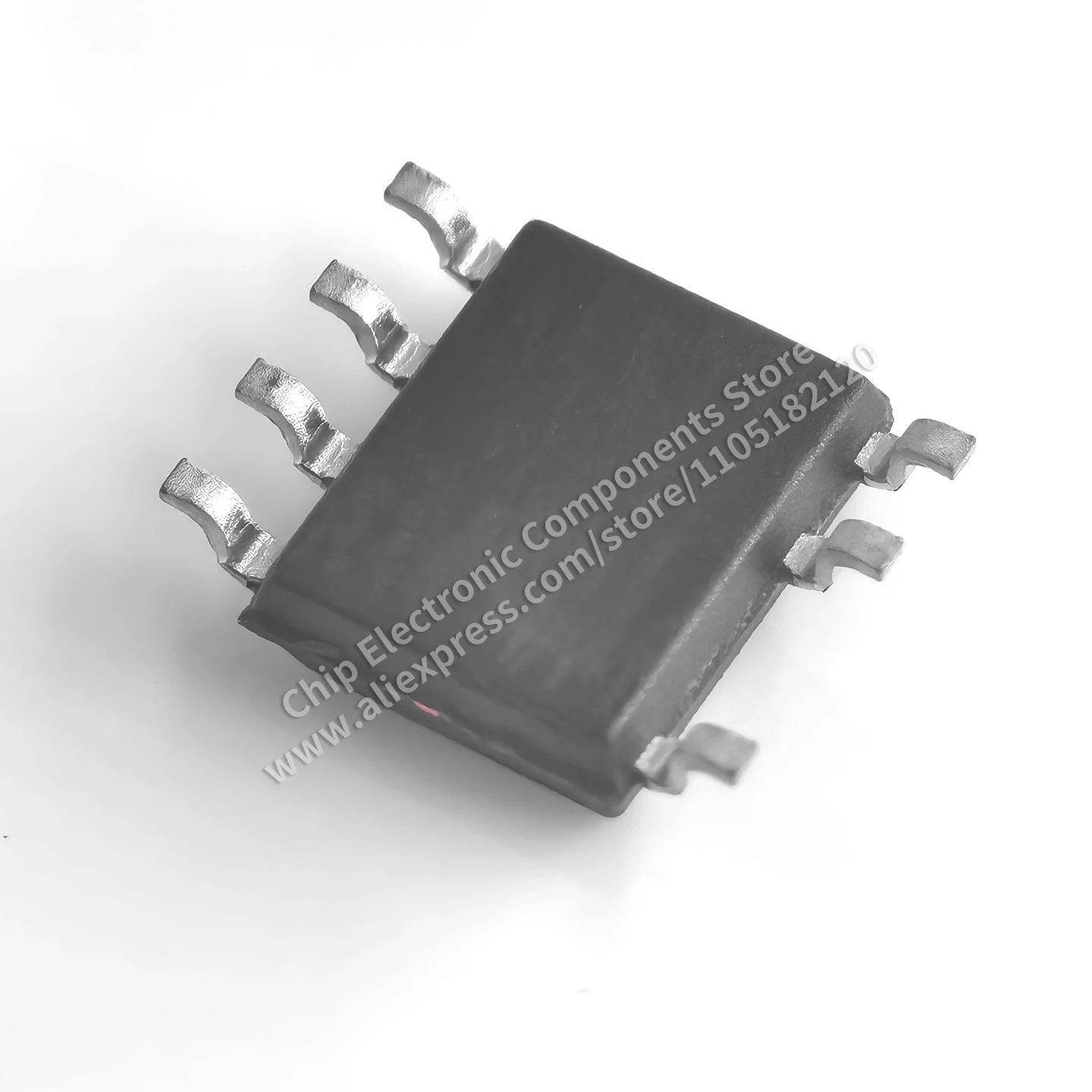 （10 PCS）Original IC OB25133JP OB25133JPA High-Performance Offline Primary-Side Regulation (PSR) Power Switch IC, SOP-7 Package