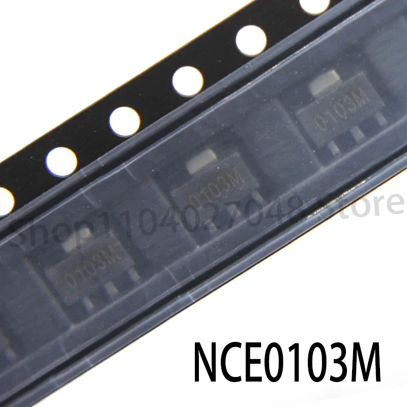 NCE0103M Mobile Phone Case