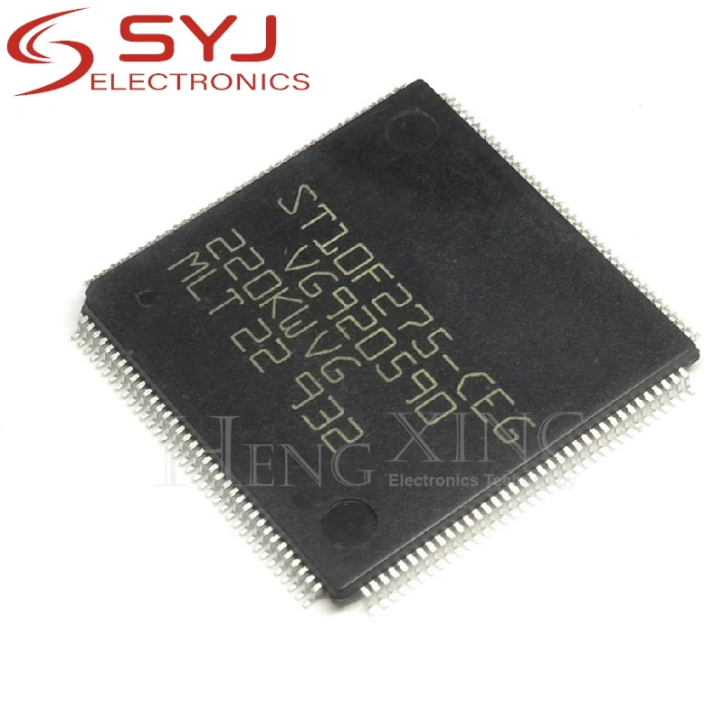 （1Pcs-5Pcs）St10F275-Caa ST10F275 ST10F275-CEG ST10F275 ST10F275-CEA ST10F275 QF…