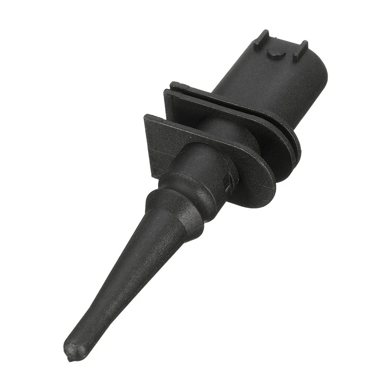 Sensor de temperatura del aire exterior para BMW, serie 1, 6, 7, E46, E90, E91, E39, 65816905133, 3 unidades