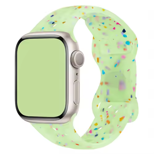 Sports Silicone Strap for Apple Watch Band Ultra 3 2 49mm 46mm 42mm 45mm 44mm 40 41mm Bracelet IWatch Series 11 10 9 8 7 6 SE 3 - Image 26