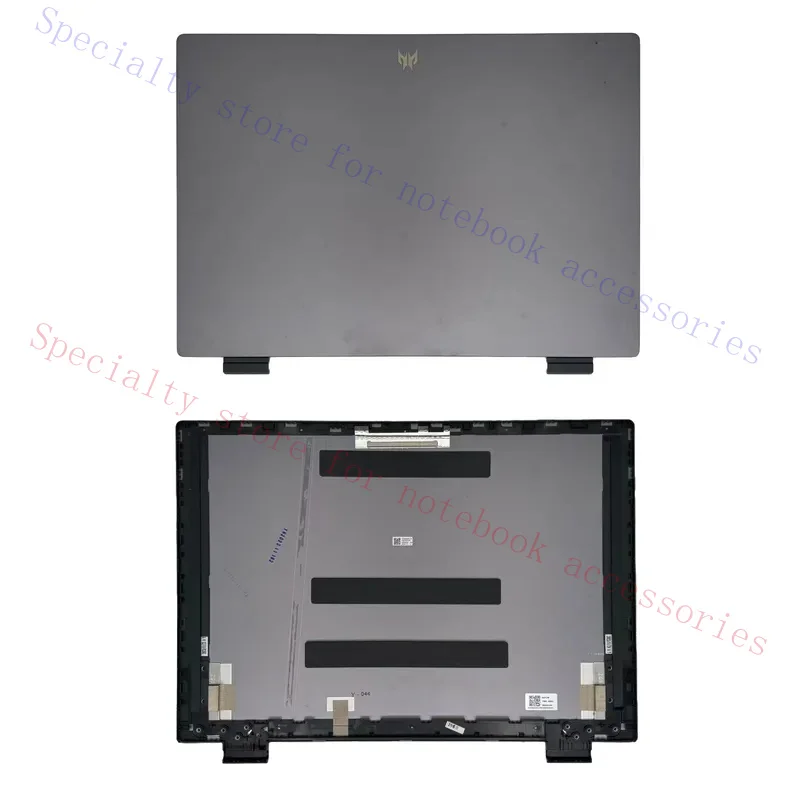For Predator Helios Neo 16 PHN16-71 2023 Screen LCD Bezel Cover N22Q22 Laptop LCD Rear Cover Back Case A Shell Top Lid