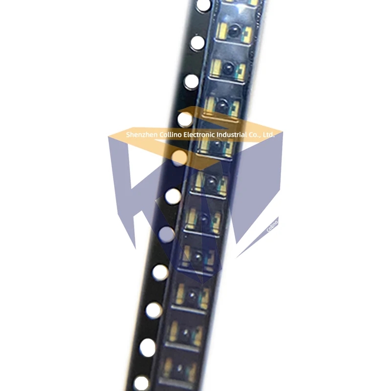 30 Uds PT26-21B/TR8 1206 1,6mm paquete inverso subminiatura redondo fototransistor PT26-21B PT2621B original