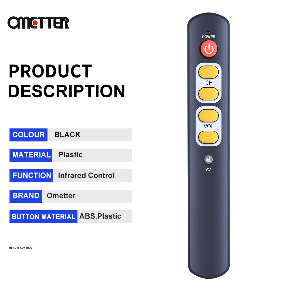 Nowy nadaje się do zdalnego sterowania Audio CAV Lisheng RM-A10 /A8/8S głośnik wzmacniacz