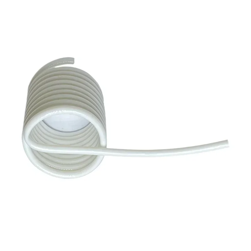 1PC  PE high pressure water hose for Braun 3724 MD20 Oral B water flosser scaler original material