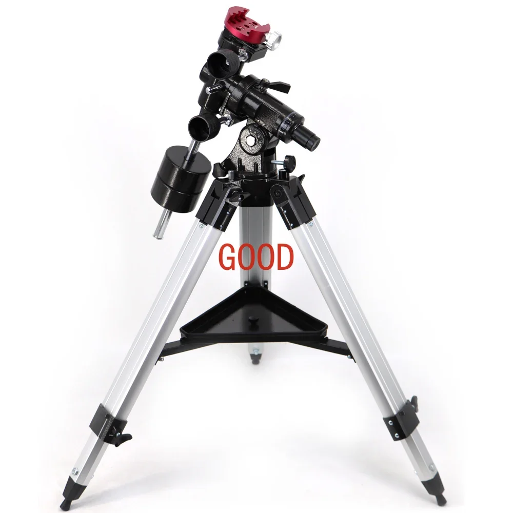 Astronomical Telescope AccessoriesTelescope Equatorial Mount Telescope Mount Telescope EQ4 mount