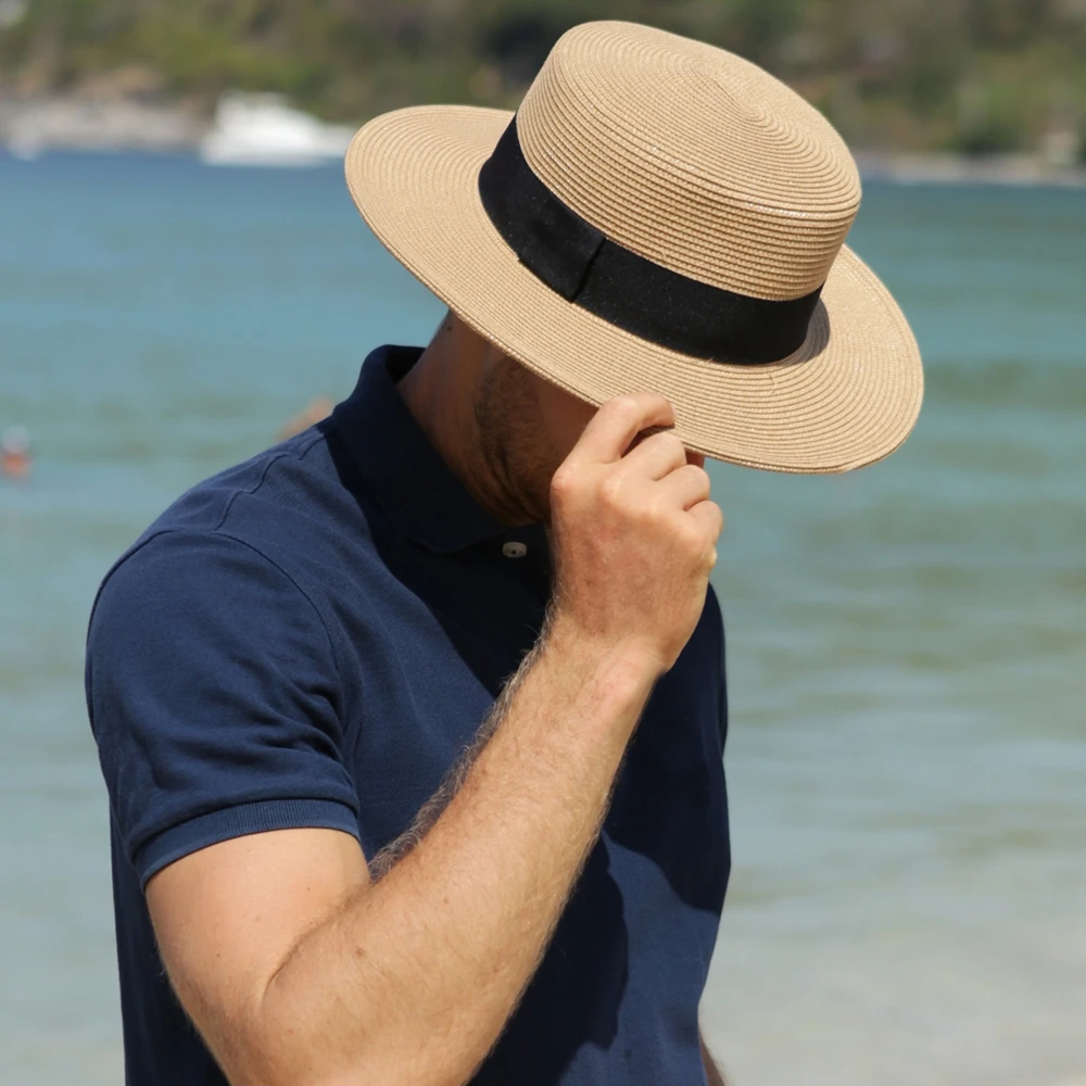 Thumbnail 3 - #21 Straw Bucket Hats Comparison Guide