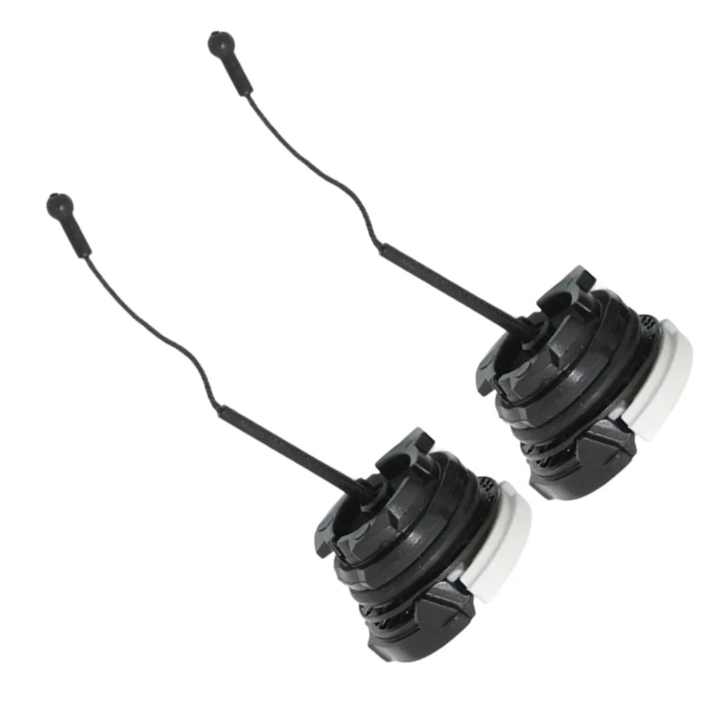 Replacement Fuel Tank Cap 350 0537 Fits For Schneider Pruning Saw Models HT100 HT101 HT130 HT131 HT250 Replaces Parts