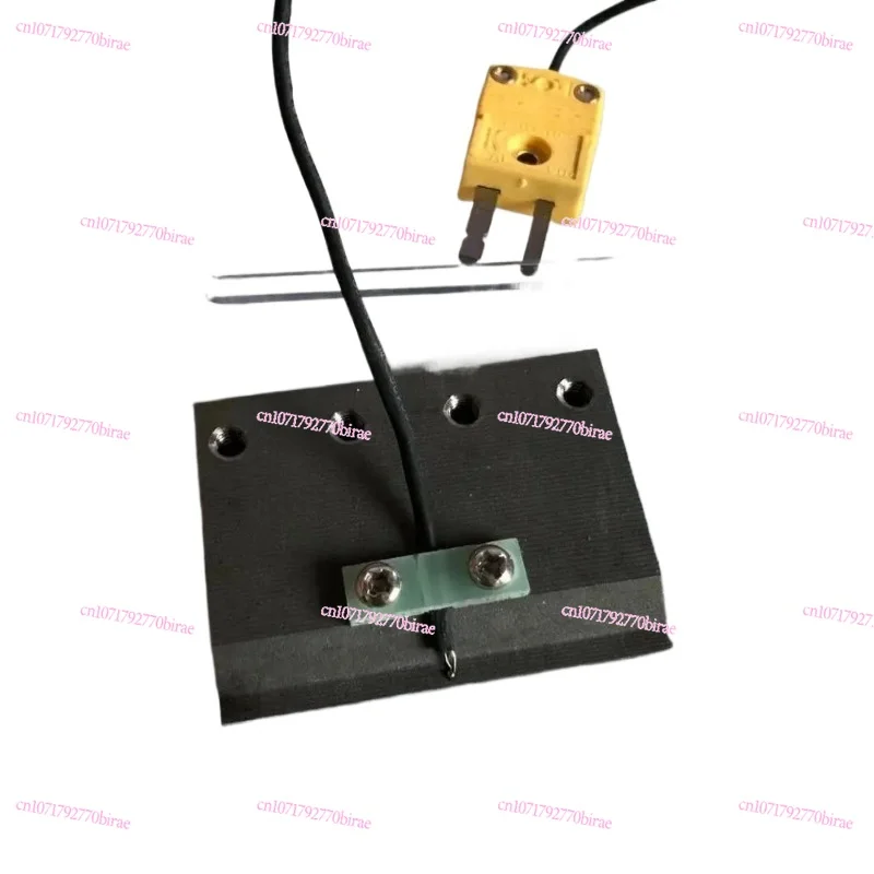 68* 1.3mm 65* 1.3mm & 50*1.3mm ACF Tab Cof Bonding Head for LCD TV Screen Repair Machine Hot Press Cutter Head