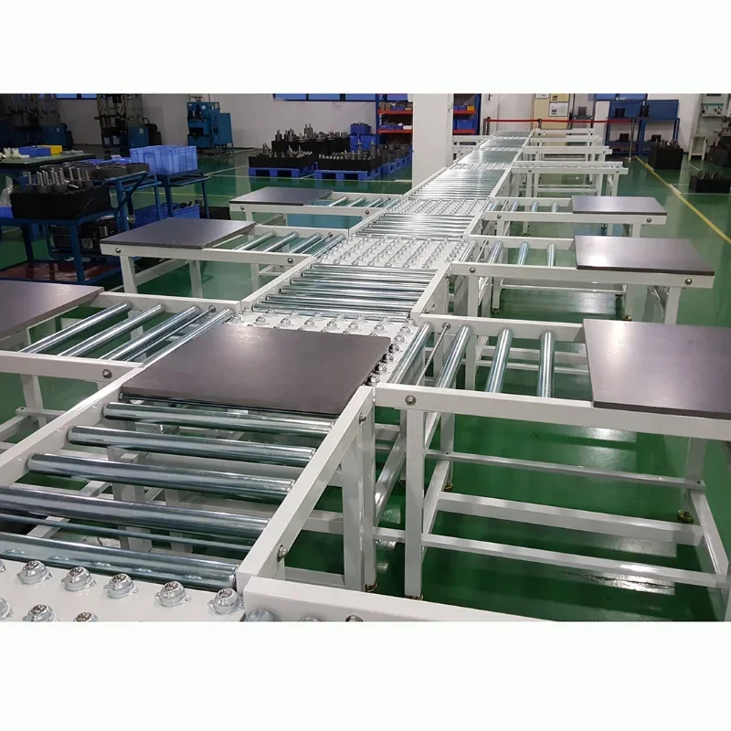 High temperature 300 Degree C heat resistant wire mesh Belt Conveyor for Food Industry