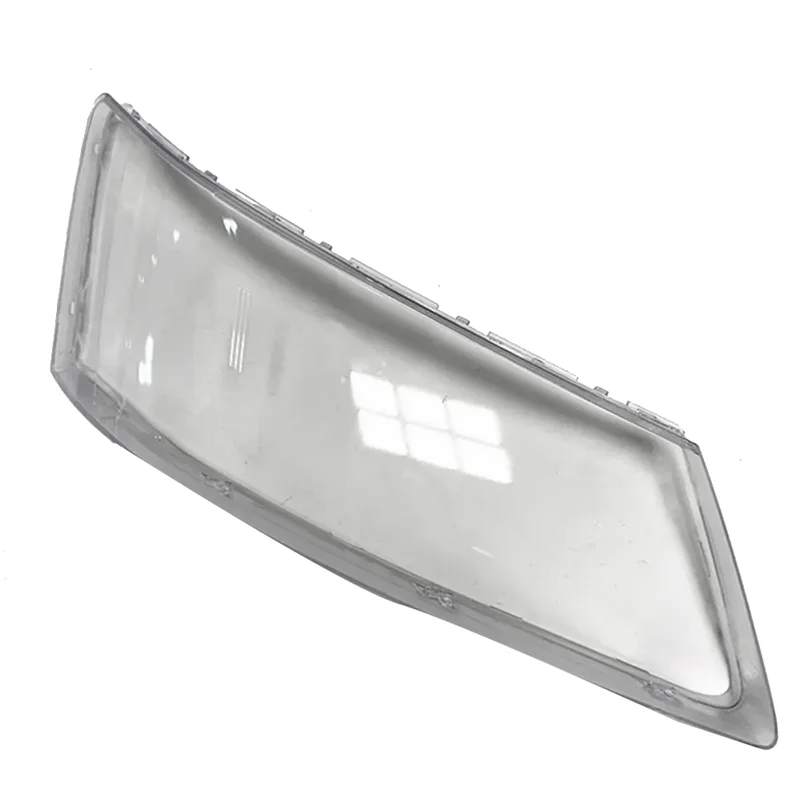 

Right Front Headlight Lens Cover Lamp Shade Transparent Shell Parts For Hyundai Sonata NF 2008 2009 Head Light Housing Cover