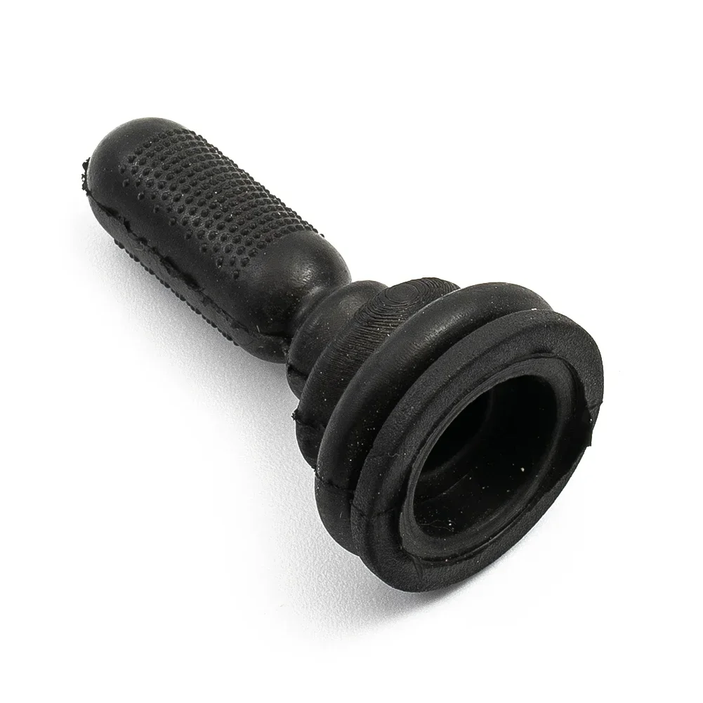 2 قطعة مقبض مرآة الباب اليدوي مفتاح الروك 1507431   6S61 17B718AA لفورد فييستا MK6 2001-2006 مقبض ضبط مرآة الجناح