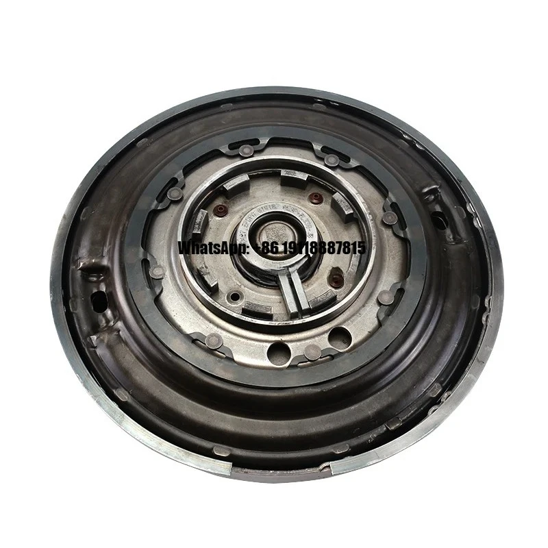 

MPS6 6DCT450 Transmission Clutch for Volvo for Land Rover for Ford Mondeo Focus Transnation Assembly Car Accessories