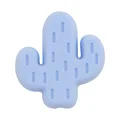 10pcs pastel blue