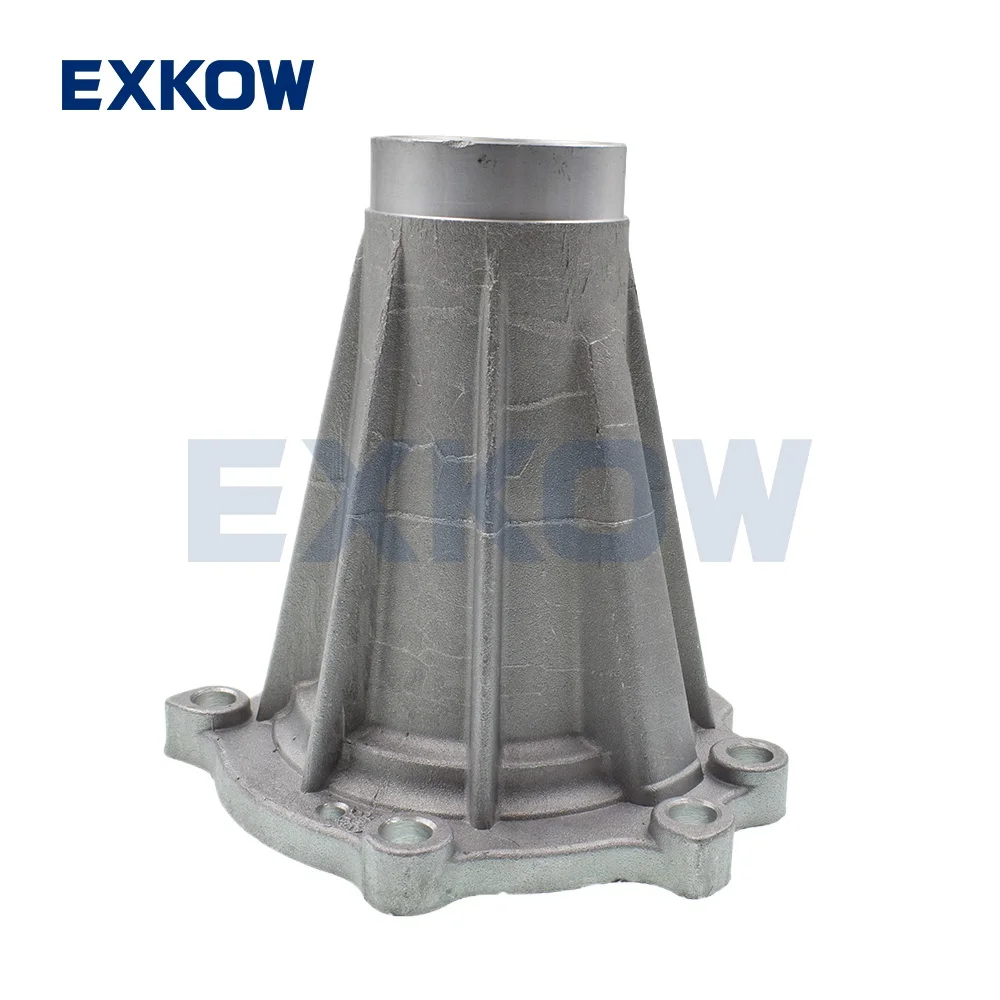 Rear Transfer Case Cover for Mitsubishi Pajero Montero II V31 V32 V36 V43 L200 K72 K74 L400 PD3W MR165657 3201A045
