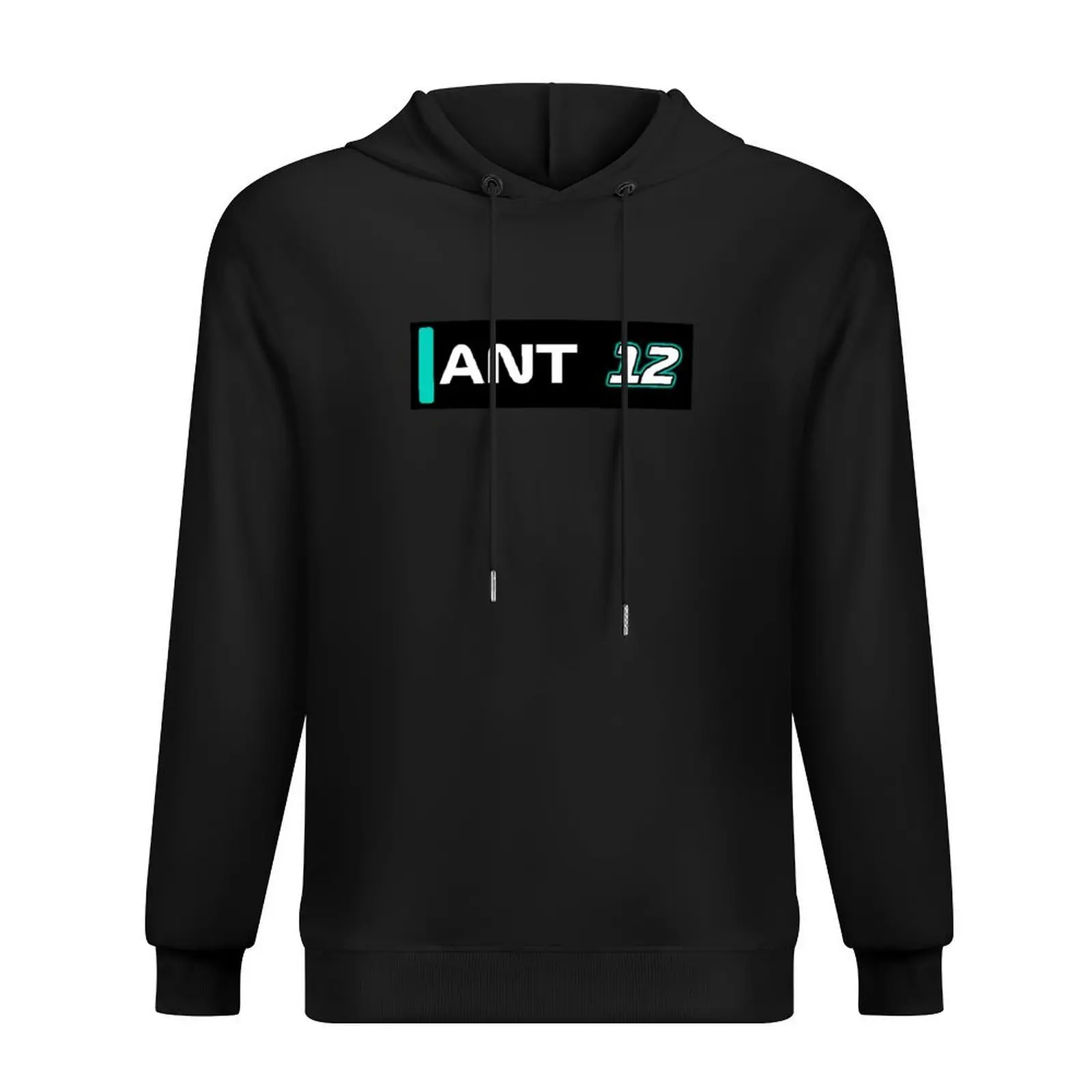 

F1 2024 Andrea Kimi Antonelli Number 12 TV Hoodie autumn new products anime clothes korean clothes anime clothing hoodie for men