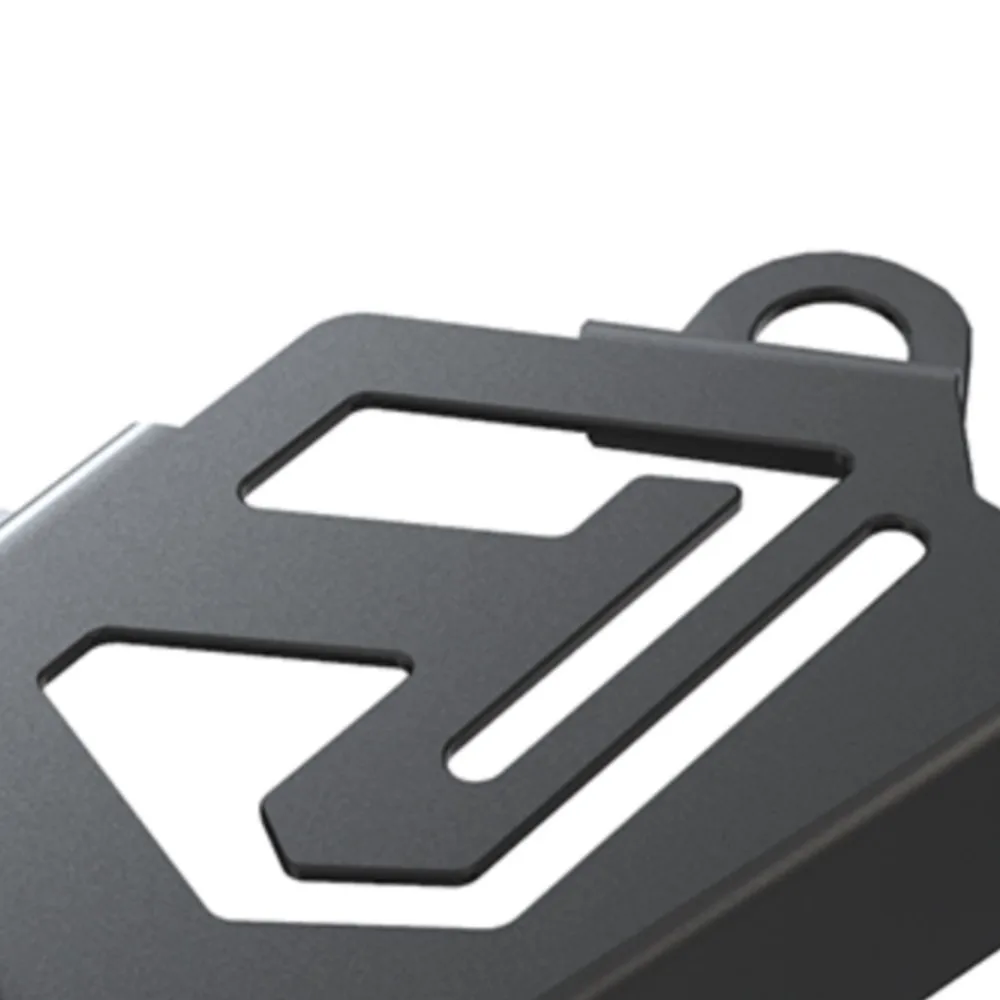 

For Kawasaki Z H2 / SE / Performance 2020-2026 2025 License Plate Holder Tail Tidy Fender Eliminator Number Registration Plates