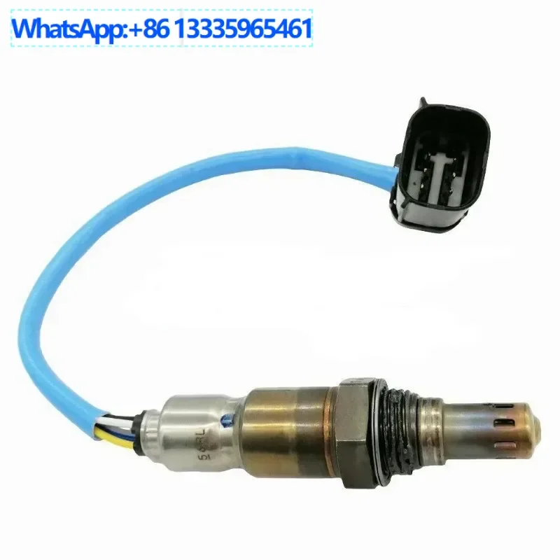 

Подходит для автомобильной Mazda 6 CX-9 3,7 л, датчик кислорода CA38-18-8G1 CA38-18-8G1