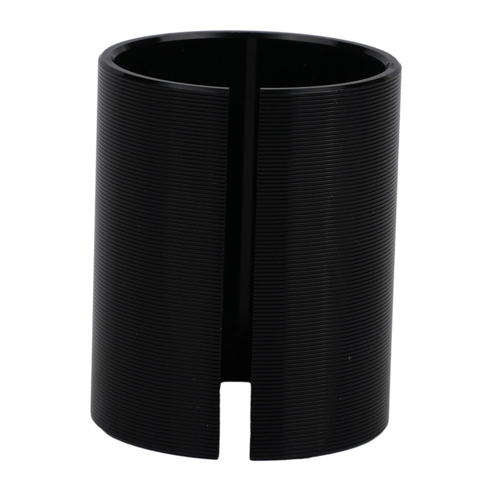 Mountain Variable ring Road Bike Adapter Aluminum alloy Bicycle Black Front fork MTB Stem Reducer 28.6-25.4mm 36mm