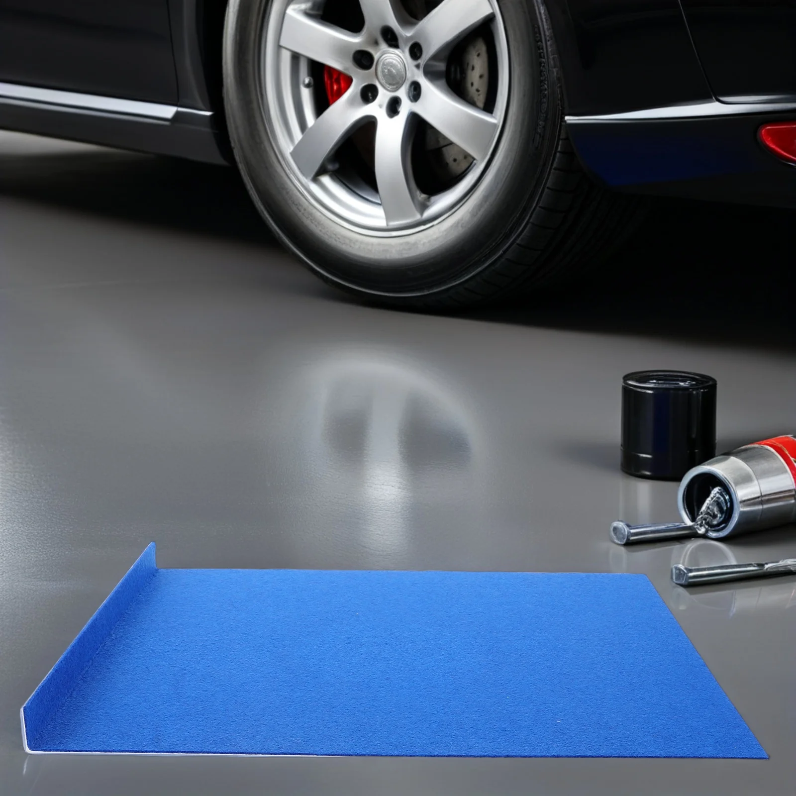 

Dent Repair Tool for Cars - Ergonomic Paintless Dent Removal Device with Hook Rod - Automotive Body Repair Kit with Window