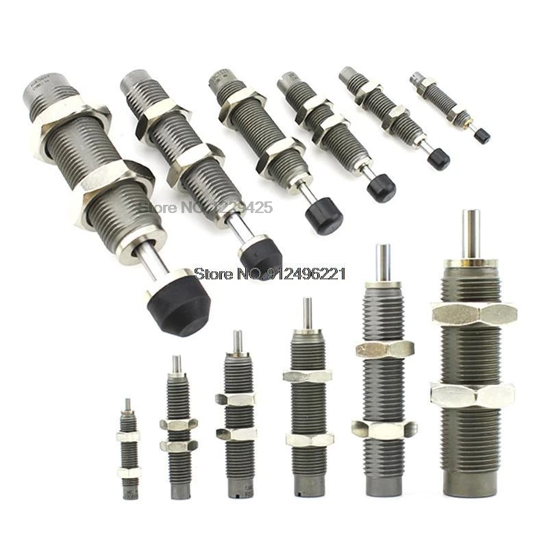 Rb Oil Pressure Hyd…