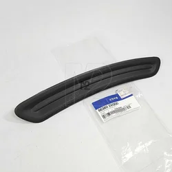 Hood Grille Genuine Hood Bonnet Garnish Vent LH+RH For Hyundai VELOSTER & Turbo 863502V000 863602V000