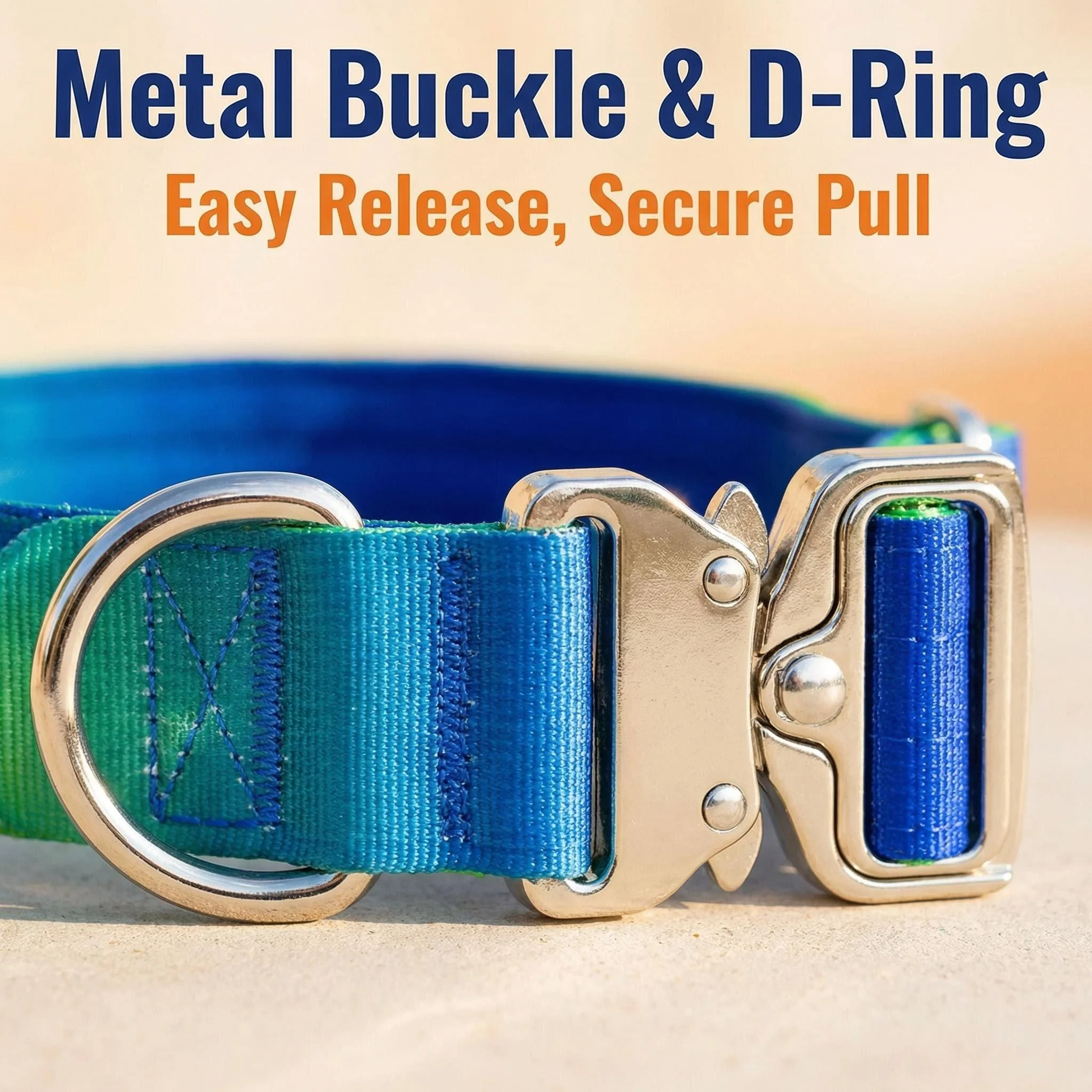 Thumbnail 4 - #25 Best Adjustable Pet Collars to Buy In 2026