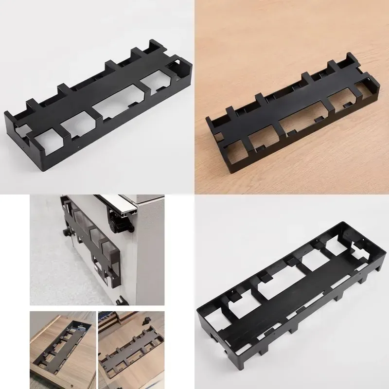 Power storage box cable  hiding device power board  hiding device wardrobe cable storage