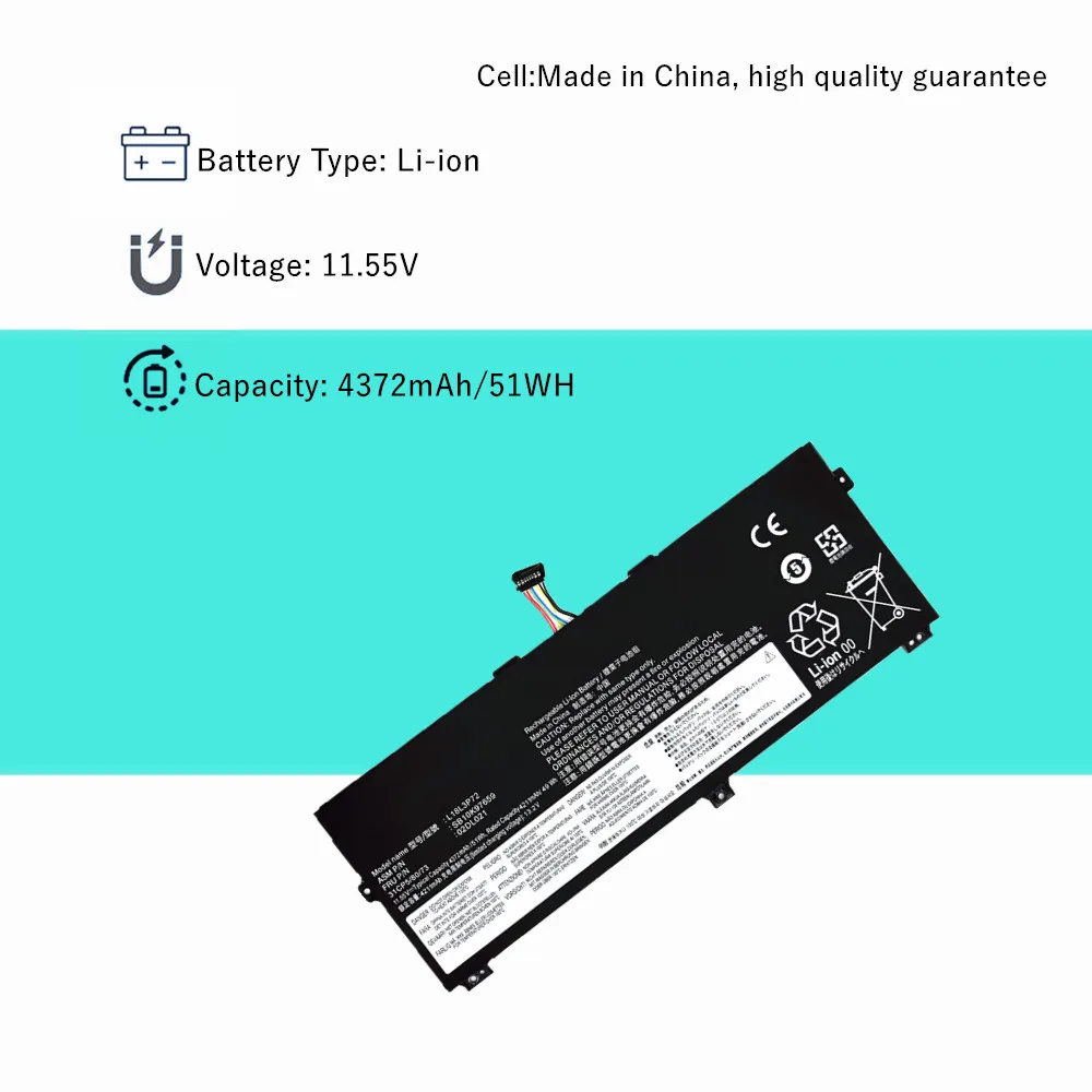 シャー様i7/16GB/512GB｜ThinkPad X390｜バッテリー◎ Amazon.com