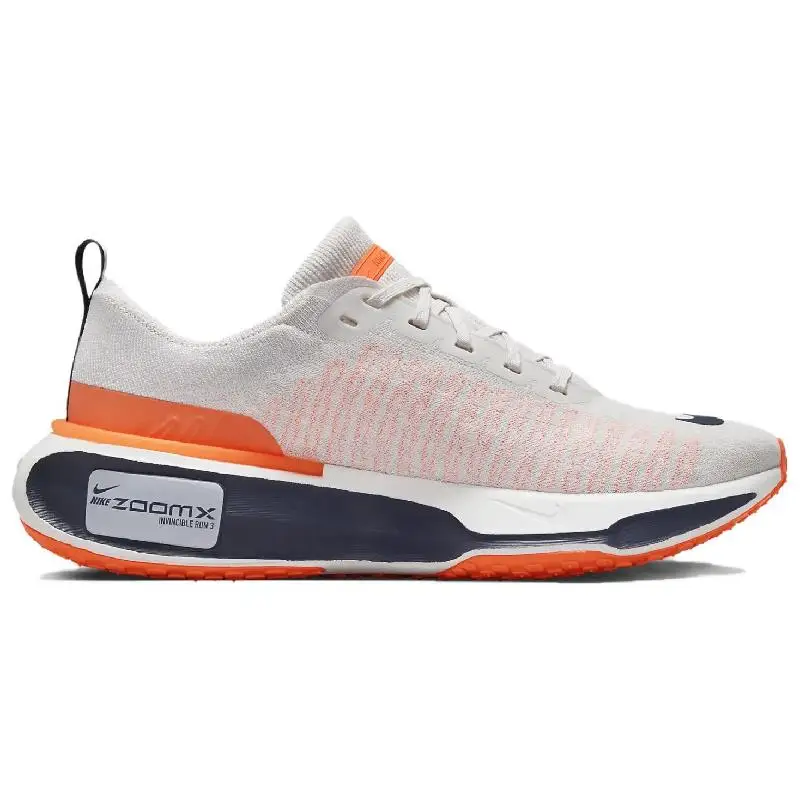 Кроссовки Nike ZoomX Invincible Run 3 Phantom Total Orange DR2615-007