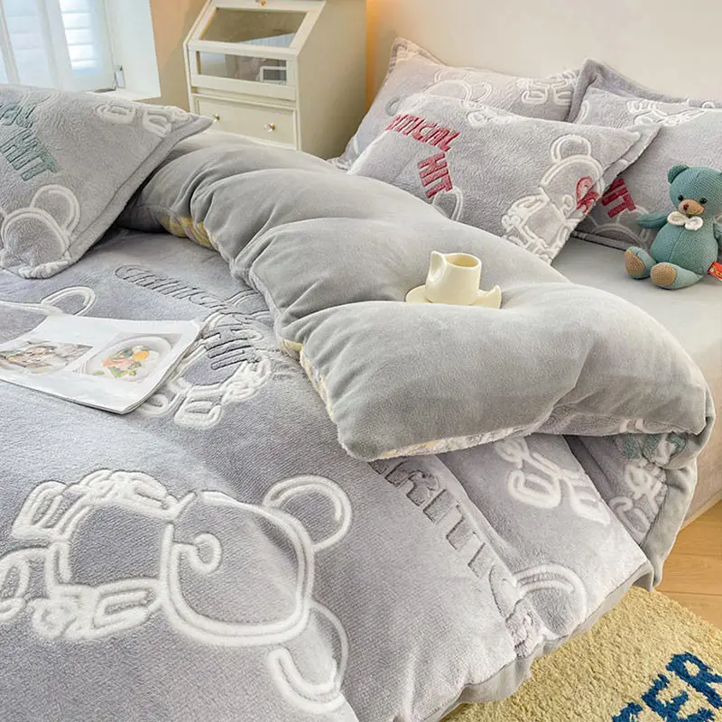 Winter Thermal Flan…