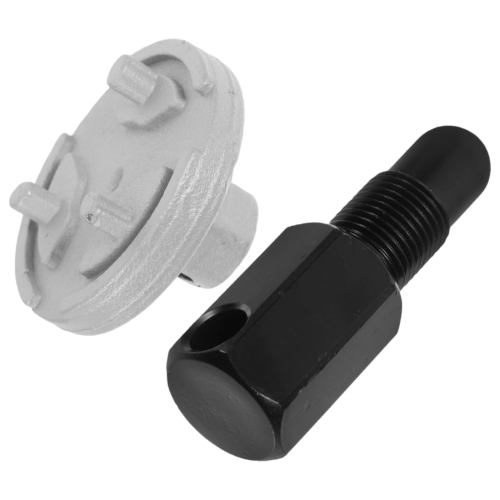 

1Set Saw Tool Kit Professional Disassembly Chainsaw Clutch Flywheel Maintenance Easy Operation Versatile Repair